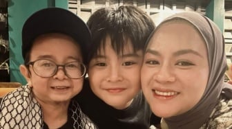 Yunita Lestari Buka Suara soal Ichal yang Dianggap Bukan Anak Daus Mini