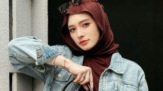 Inara Rusli Buat Laporan ke Bareskrim, Diduga karena Rekaman CCTV Rumahnya?