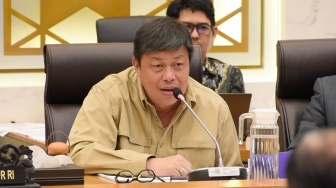 Bencana Sumbar Renggut Puluhan Nyawa, Anggota DPR Alex Indra Desak Percepatan Pendataan!