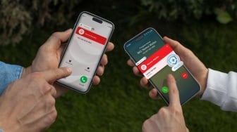 Ngeri! Kerugian Scam di RI Tembus Rp49 T, Jurus AI Indosat Jadi Tameng Digital Pelanggan