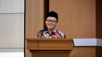 Kemendagri Raih Predikat Istimewa Indeks Reformasi Hukum Kementerian/Lembaga dan Pemda 2025