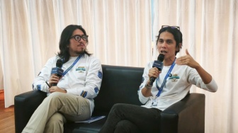 Jadi Kebijakan Progresif, Sineas Indonesia Ingatkan Dampak Ekonomi LSF Hapus Kebijakan Sensor Film