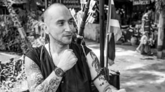 Gary Iskak Meninggal Dunia Akibat Kecelakaan, Ade Jigo Beri Kesaksian soal Kejadian