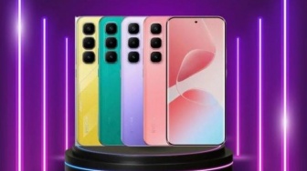 5 HP Infinix 2 Jutaan yang Punya Baterai Jumbo, Cocok buat Multitasking dan Game