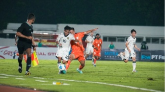 Mundurnya Kamboja dari SEA Games 2025 Tidak Hanya Untungkan Timnas Indonesia