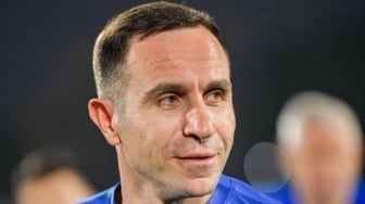 Timur Kapadze Diisukan Jadi Pelatih Timnas Indonesia, Sesuai Kriteria PSSI?