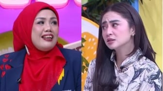Elly Sugigi Sempat Sarankan Inara Rusli Nikah Siri, Langsung Disemprot Dewi Perssik