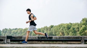 5 Rute Lari Seru di Kota Solo untuk Pecinta Jogging dan Running