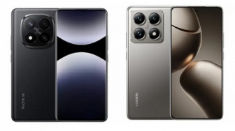 5 HP Xiaomi RAM 12 GB Paling Murah untuk Gaming dan Multitasking Berat