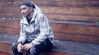 Dari Bad Boy Ikonik Hingga Hijrah, Kisah Dramatis Gary Iskak sebelum Berpulang di Usia 52 Tahun