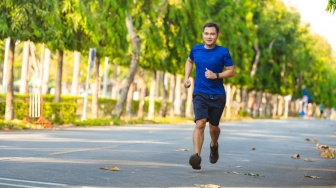 10 Spot Lari di Semarang Paling Seru dan Nyaman untuk Jogging Akhir Pekan