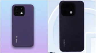 Realme 16 Pro Lolos Sertifikasi TENAA, Lanjut Masuk ke Indonesia?