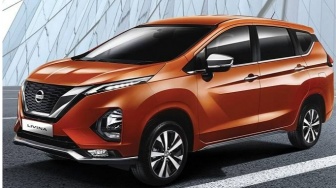 5 Rekomendasi Mobil Bekas Mirip Xpander, MPV Irit dan Tangguh di Segala Medan