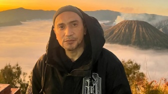 Ferry Maryadi dan Andre Taulany Bersaksi Gary Iskak Sosok yang Rajin Ibadah