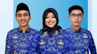 Simak Struktur Golongan dan Pangkat PNS 2025, Lengkap dengan Gajinya