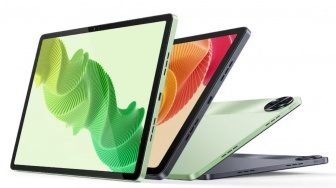 Realme Pad 3 Lolos Sertifikasi, Diprediksi Jadi Tablet Murah Anyar