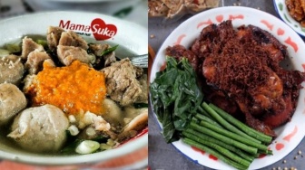 10 Wisata Kuliner Legendaris di Purwokerto yang Wajib Dicoba