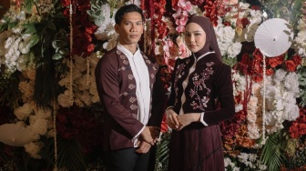 Bagaimana Cara Menikah di Masjid Nabawi Madinah? Dara Arafah Diduga Akad di Sana