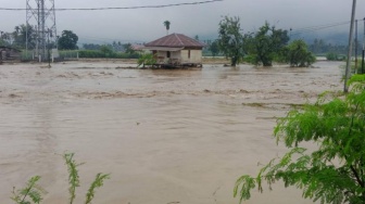 Berapa Korban Banjir Sumatera Per 30 November 2025? Ini Data BNPB