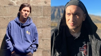 Rizky Billar Kenang Kebaikan Gary Iskak, Selalu Ajak Salat Berjemaah Saat Syuting