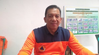 Sekda Padang Panjang: Banyak Warga Berdiam di Rumah Saat Banjir Bandang