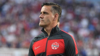 Profil John Herdman, Pesaing Van Bronckhorst, Calon Pelatih Timnas Indonesia