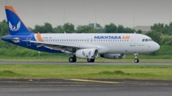 Profil Pemilik Mukhtara Air, Maskapai Baru Ternyata Punya Jaringan Bisnis di Madinah