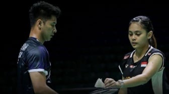 Final Syed Modi International 2025: Indonesia Punya Wakil, Peluang Gelar?