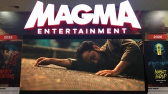 Sinopsis Badut Gendong, Film Horor Terbaru Qodrat Universe