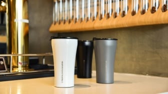 Bingung Pilih Tumbler? Ini 5 Merek Stainless yang Awet dan Stylish untuk Jaga Minumanmu