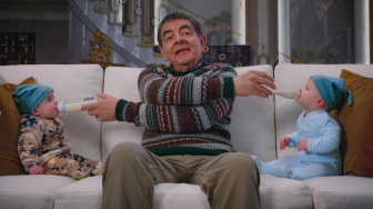 6 Rekomendasi Tontonan Natal di Netflix, dari Romansa hingga Komedi Keluarga