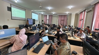 Satu Klik Mengubah Nasib: Paket Rp50 Ribu Telkomsel Buka Ruang Belajar Tanpa Batas