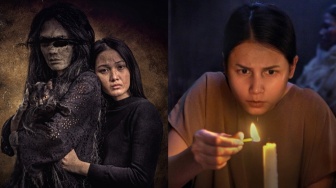 Top 5 Film Netflix Indonesia Akhir Pekan November 2025, Judul Lokal Mendominasi!