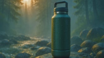 7 Tumbler Premium Terbaik 2025 yang Mahal Tapi Paling Worth It untuk Dibeli