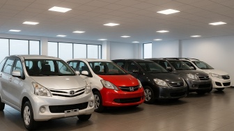 6 Mobil Bekas Bandar Friendly yang Suku Cadangnya Ada di Mana-Mana, Gak Bikin Pusing