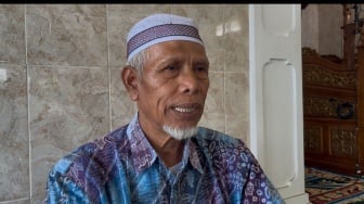 Tahun Baru Bukan Hura-hura: LUIS dan GP Ansor Ajak Warga Solo Introspeksi Diri