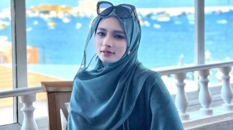 Mau Dipoligami, Inara Rusli Dulu Sebut Selingkuhan Virgoun Pezina