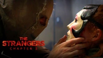 Jadi Penutup Trilogi, Film The Strangers: Chapter 3 Rilis Februari 2026