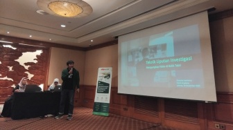 Bagaimana Cara Jurnalis Investigasi Buka Kotak Pandora Skandal Besar?