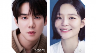 Yoo Yeon Seok dan Esom Akan Jadi Pengacara Para Arwah di Drama Baru