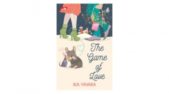 Ulasan Novel The Game of Love: Hidup Bersama Tanpa Menaruh Rasa