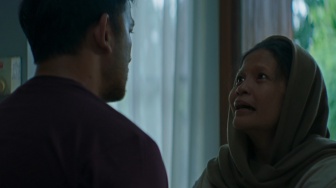 Review Film Legenda Kelam Malin Kundang, Bukan Sekadar Cerita Anak Durhaka