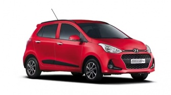 Cocok Buat Anak Muda: Ini Opsi Mobil Hyundai Bekas Termurah Keluaran 2015 ke Atas
