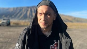 Gary Iskak Berpulang usai Pacu 'Raja Jalanan', Ini Kronologi Maut Sang Aktor di Pesanggrahan