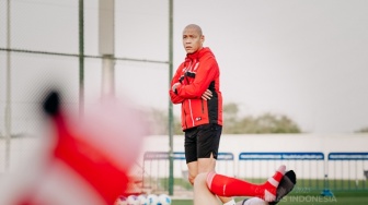 Karir Nova Arianto di Timnas U-20 Diprediksi Bakal Mulus, Kok Bisa?