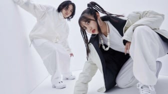 Mengenal YOASOBI Lewat 5 Lagu Paling Populer Mereka