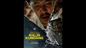 Review Film Legenda Kelam Malin Kundang: Trauma Warisan yang Mencekam!