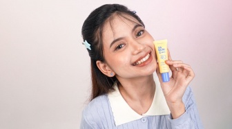 Formula Sunscreen Baru dengan Teknologi Adaptif dan Antioksidan Tinggi