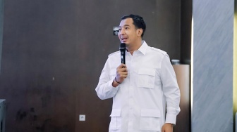 Ade Jona Pastikan Stok BBM Aman di Sumut, Minta Warga Tak Panic Buying