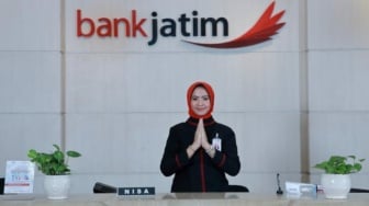 Fakta-fakta Bank Jatim (BJTM) Jadi Induk Bank Banten, Siapa Pengendali Sahamnya?
